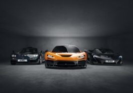 McLaren W1