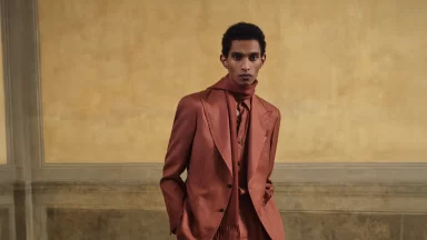 Fall-Winter 2025 Brioni