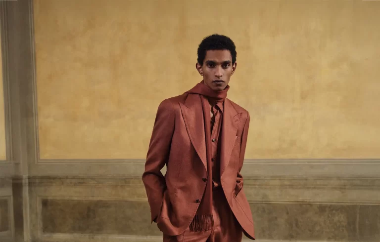 Fall-Winter 2025 Brioni