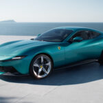 Ferrari Amalfi 2026