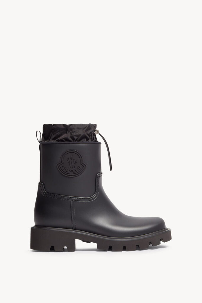 Moncler Pre-Fall 2025 Footwear