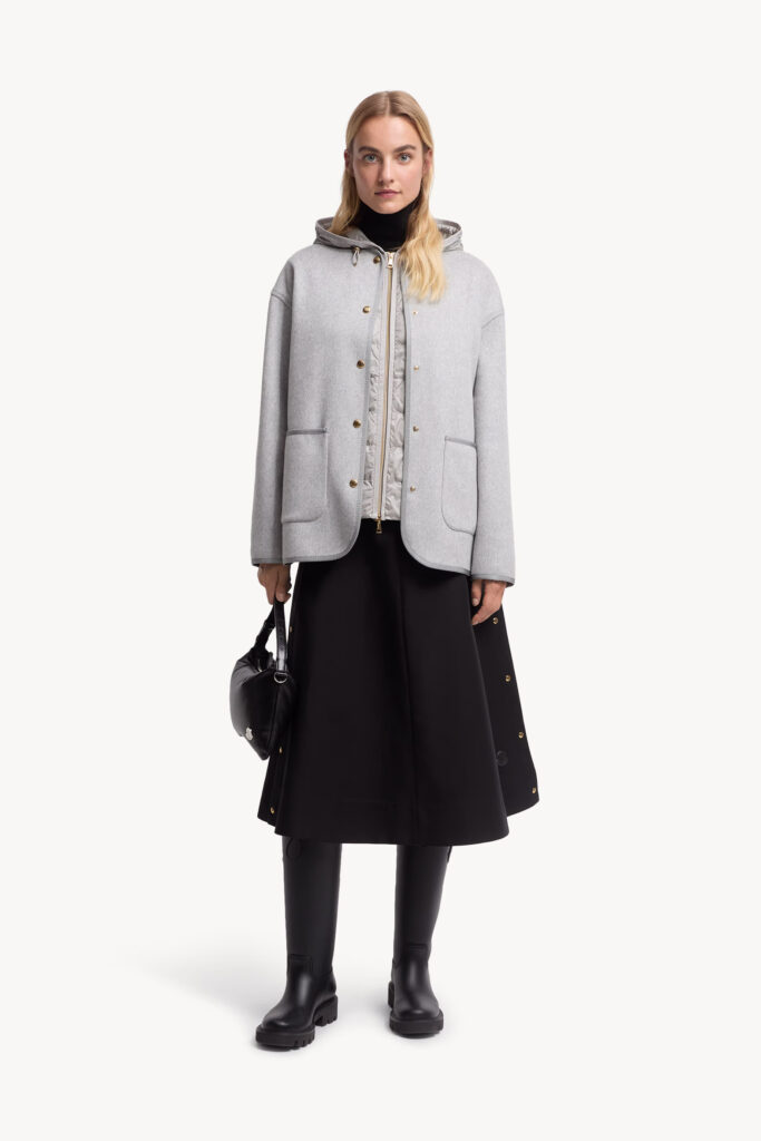 Moncler Pre-Fall 2025