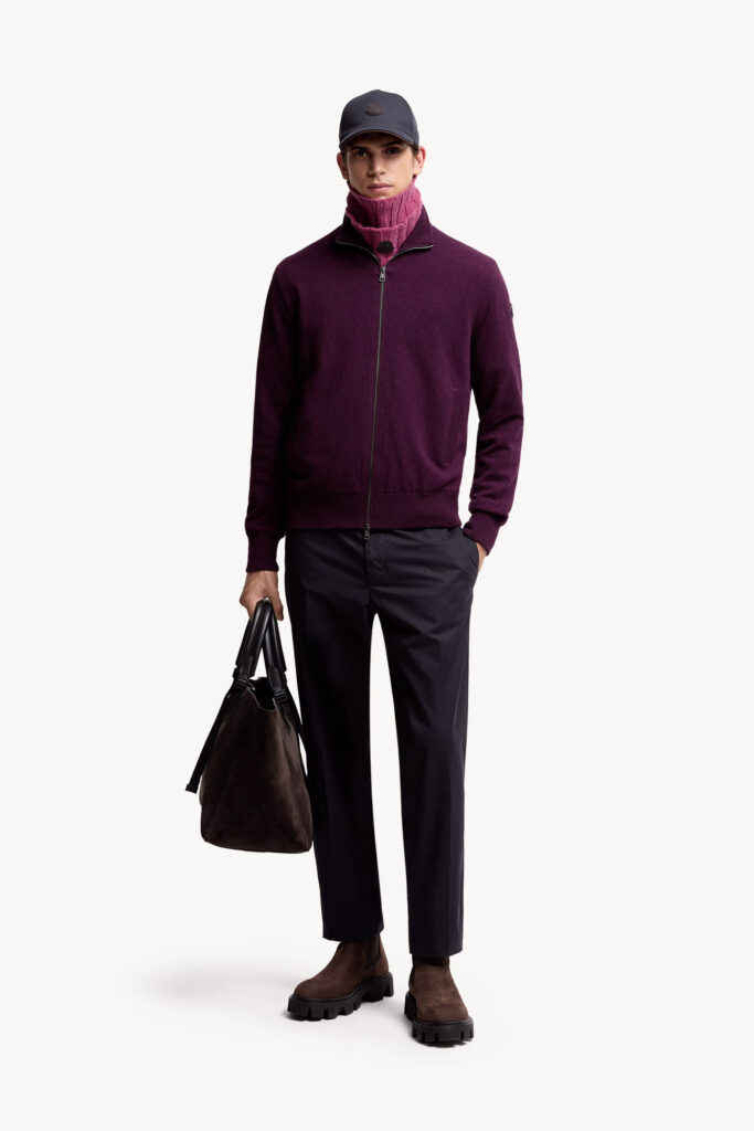 Moncler Pre-Fall 2025