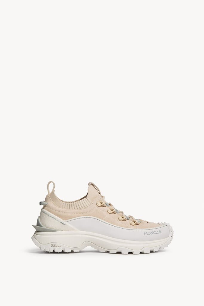 Moncler Pre-Fall 2025 Footwear