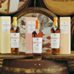Macallan Timeless Collections