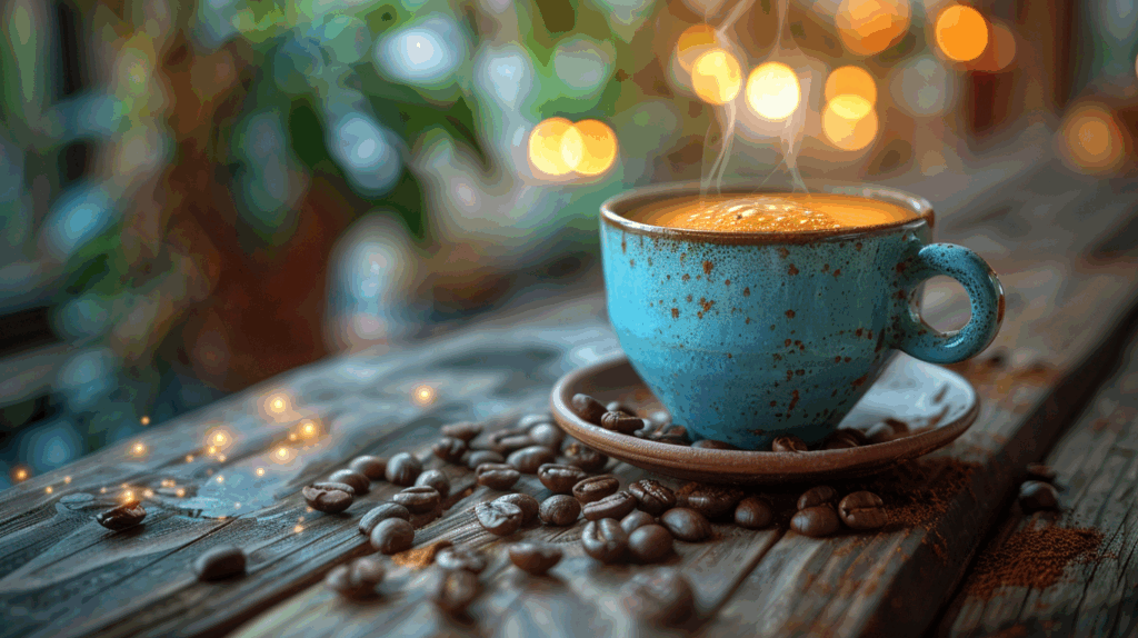 Best Peruvian Coffee
