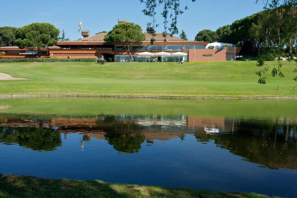 Madrid Elite Sports Clubs - Real Club La Moraleja