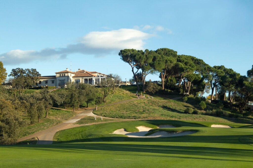 Madrid Elite Sports Clubs - Real Club de la Puerta de Hierro