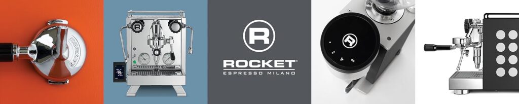 Rocket Espresso Milano