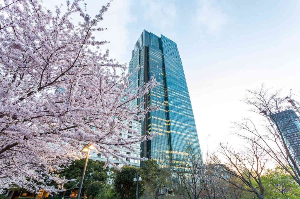 Ritz-Carlton Tokyo