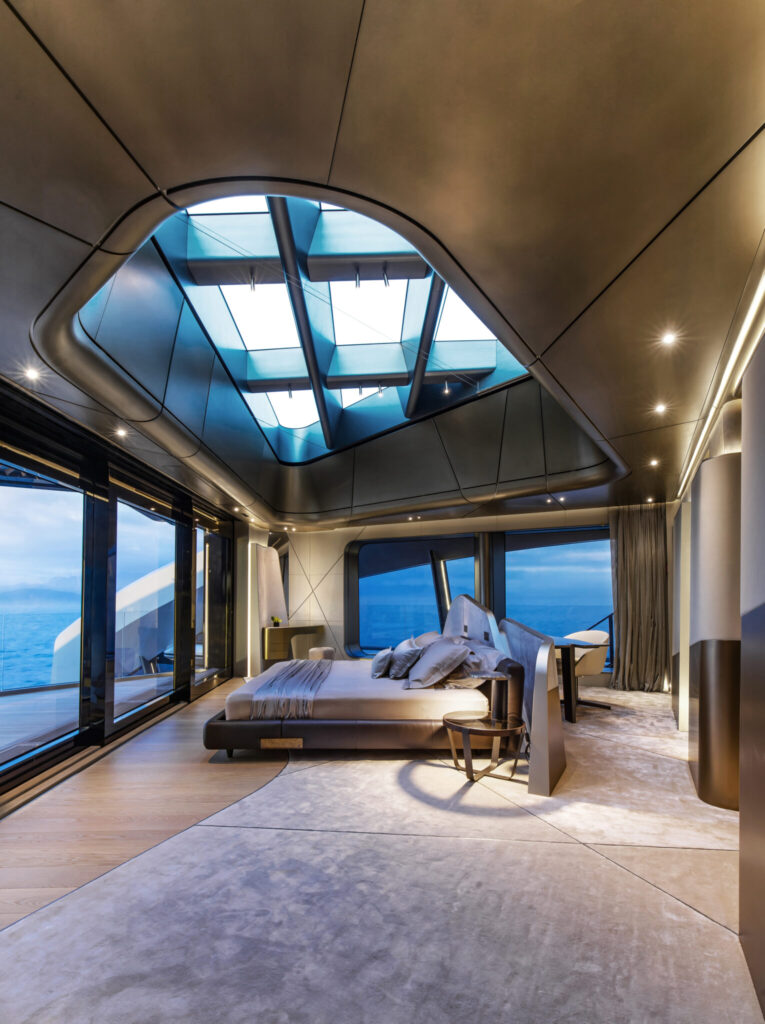Tecnomar THIS IS IT Room