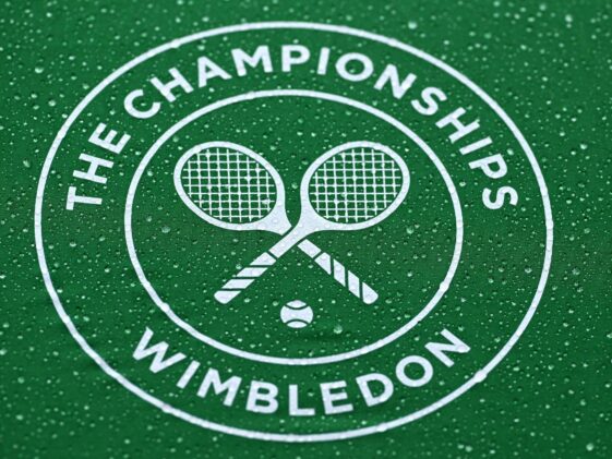 Wimbledon 2025 Finals
