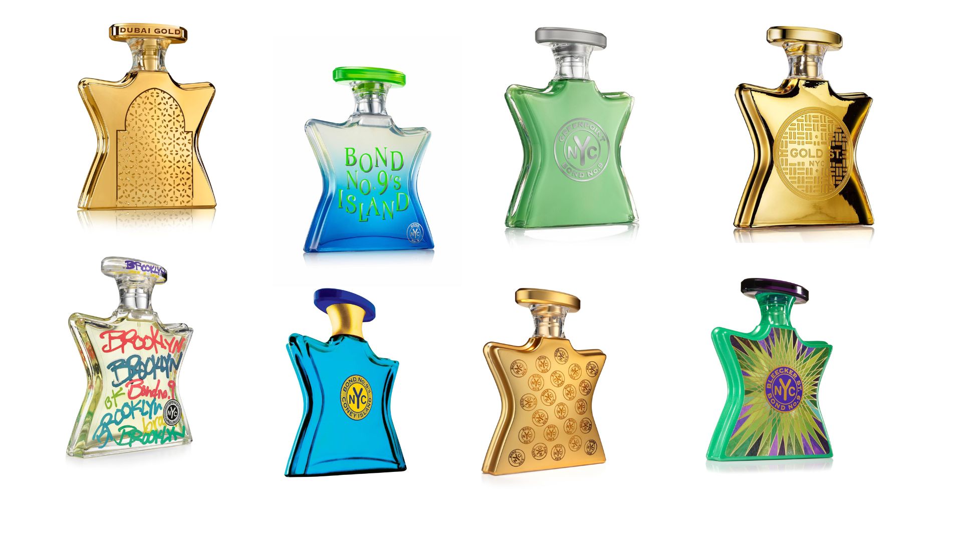 Unisex Eau de Parfum