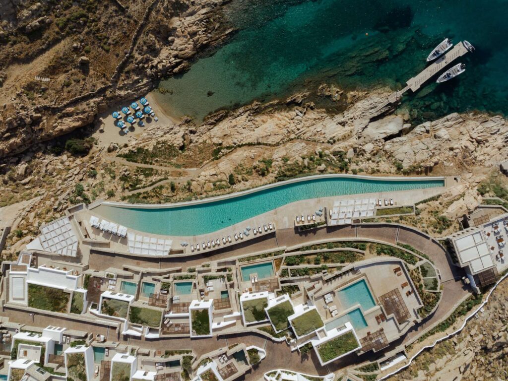 Missoni Resort Club Mykonos