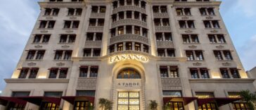 Hotel Fasano Salvador