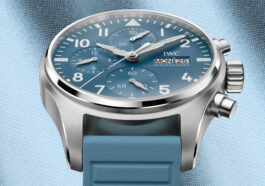 Chronograph 41 TOP GUN Miramar