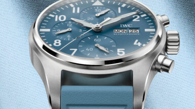Chronograph 41 TOP GUN Miramar