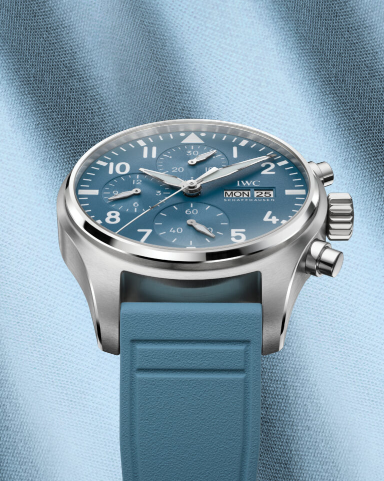 Chronograph 41 TOP GUN Miramar