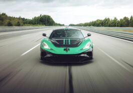 Rimac Nevera R