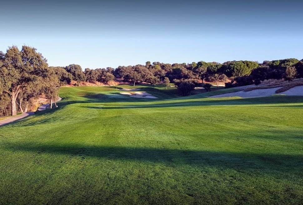 Madrid Elite Sports Clubs - Real Club de la Puerta de Hierro