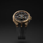 Excalibur Spider Flyback Chronograph