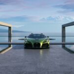 Bugatti Programme Solitaire