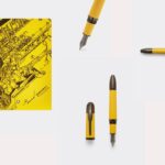 Montblanc Enzo Ferrari Special Edition