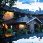 Hôtel Restaurant La Bouitte Savoie