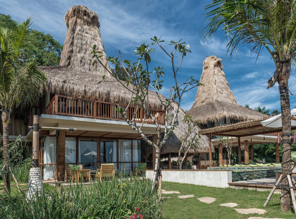 NIHI Sumba by CHRIS BURCH