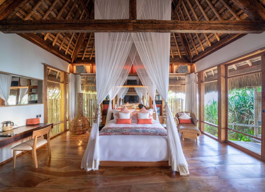 NIHI Sumba by CHRIS BURCH