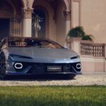 Lamborghini Temerario Porto Cervo