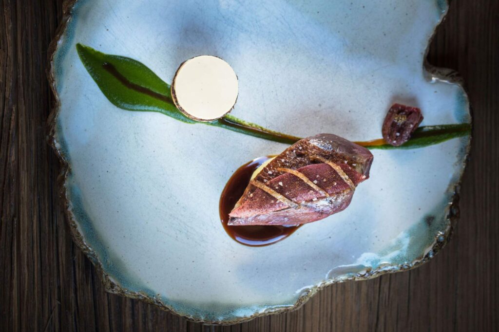 Hôtel Restaurant La Bouitte Savoie