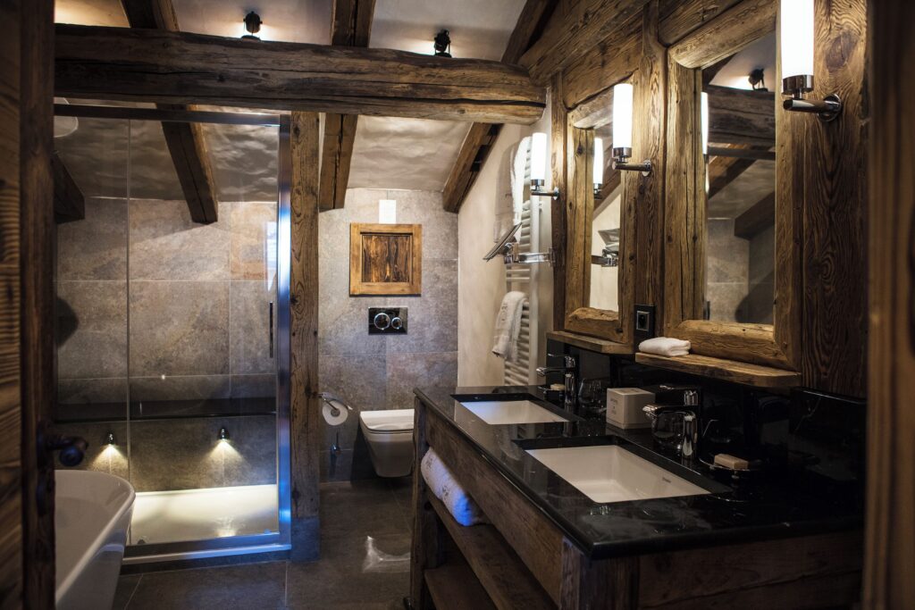 Hôtel Restaurant La Bouitte Savoie