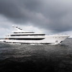 Feadship Stella M