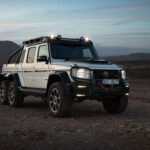 BRABUS XLP 800