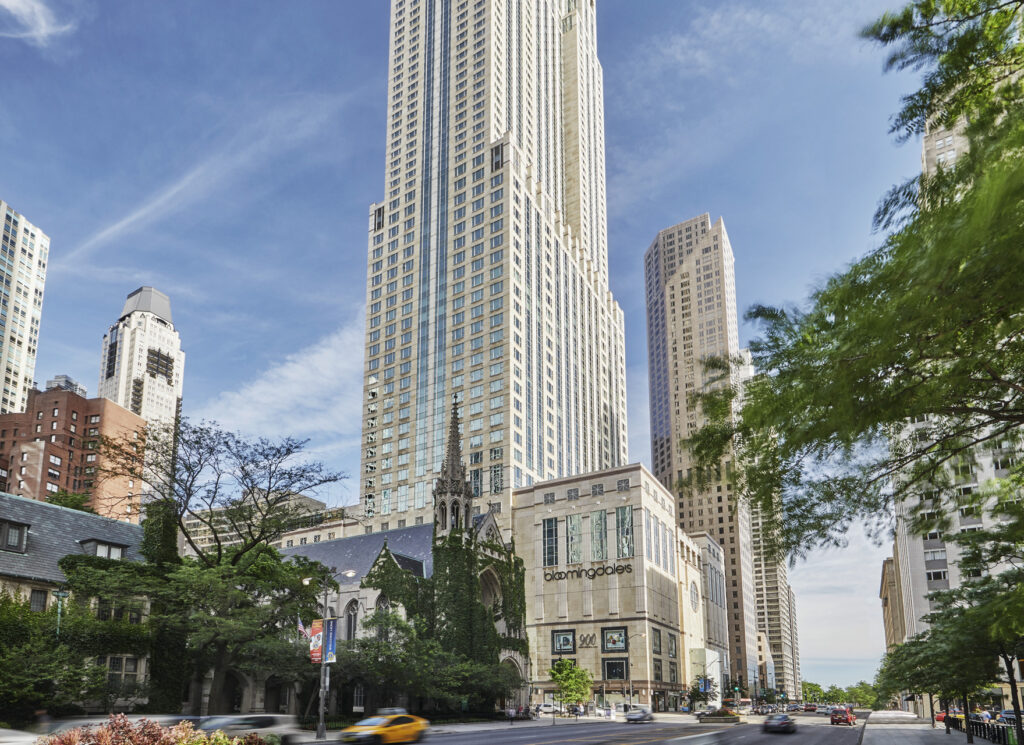 Exclusive Krug Champagne Dinner-Four Seasons Hotel