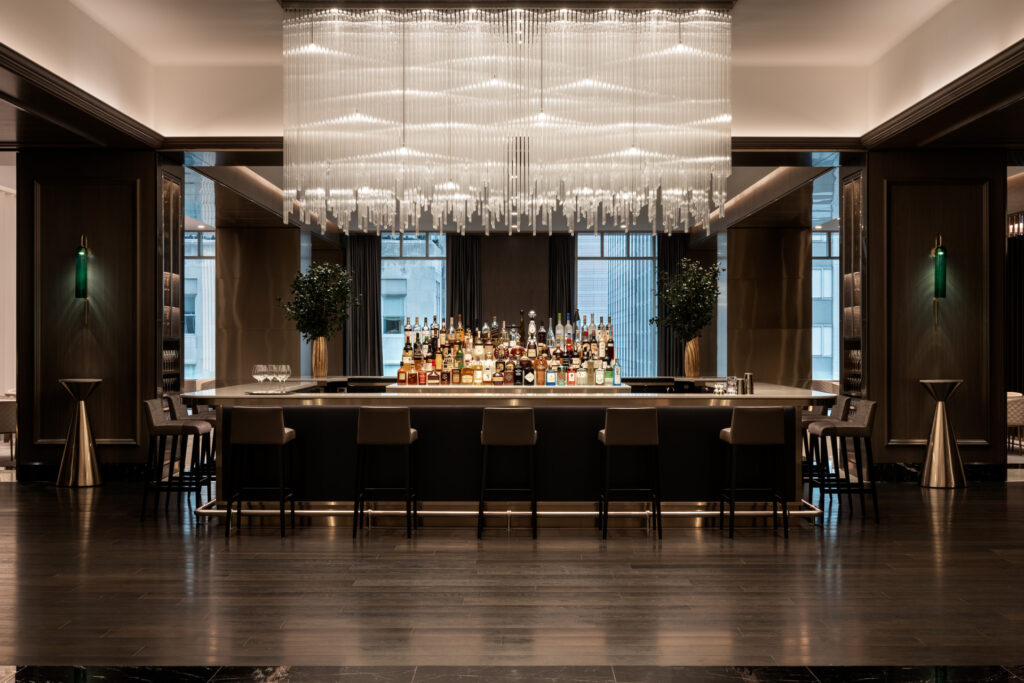 Exclusive Krug Champagne Dinner- Adorn Bar & Restaurant