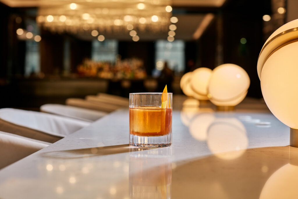 Exclusive Krug Champagne Dinner