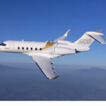 Bombardier Challenger 3500