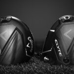 Elyte Night Edition golf driver