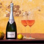 Exclusive Krug Champagne Dinner