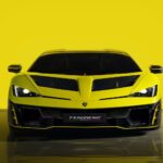 Lamborghini Fenomeno