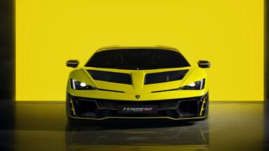 Lamborghini Fenomeno