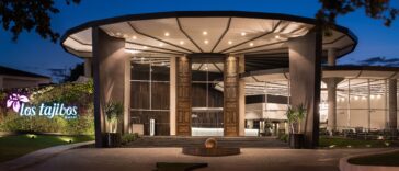 Luxury Hotels in Santa Cruz-Los Tajibos