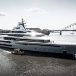 Oceanco Leviathan