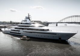 Oceanco Leviathan