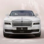 Rolls-Royce Spectre