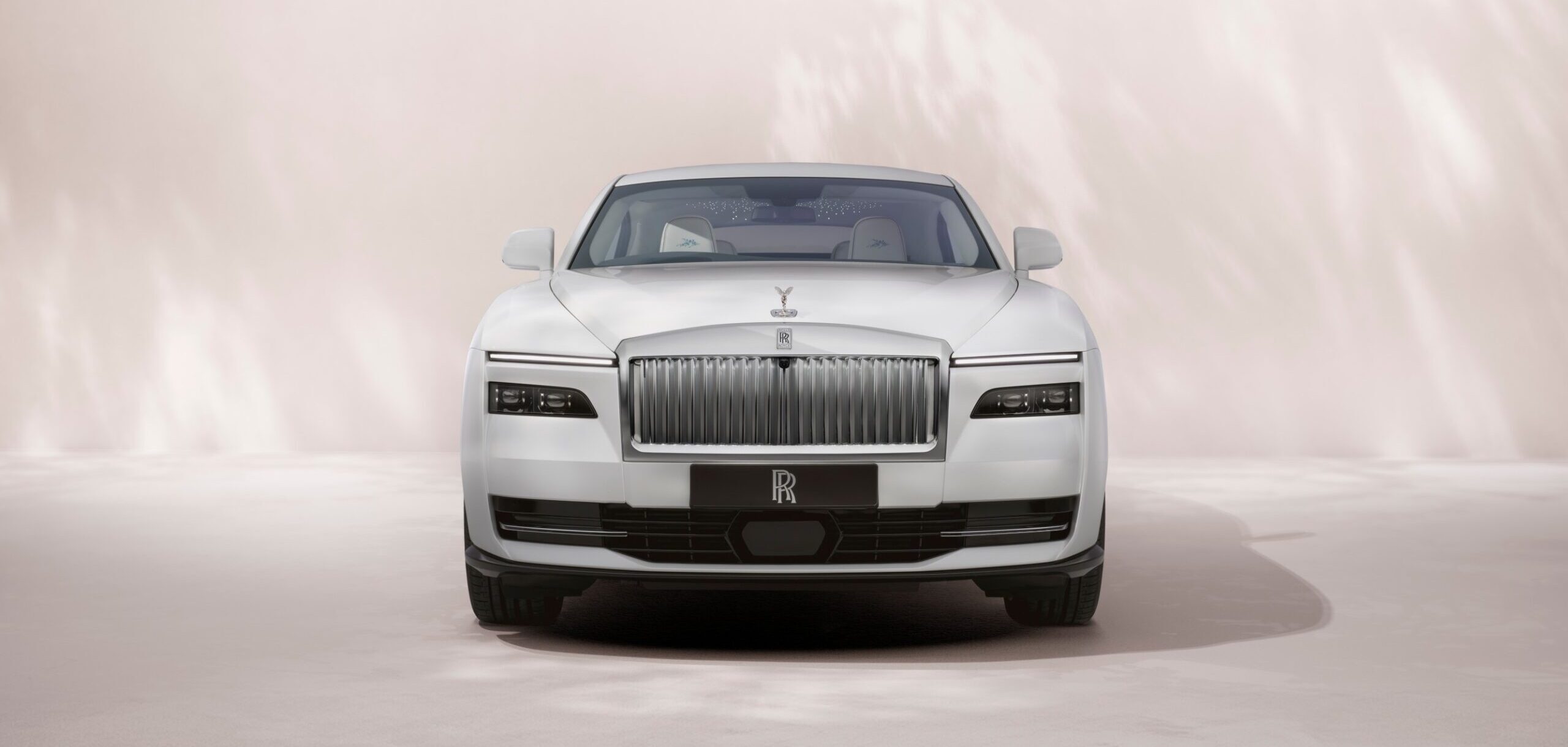 Rolls-Royce Spectre