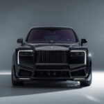SPOFEC Rolls-Royce Cullinan Series II
