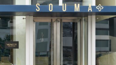 Souma Hotel Lima